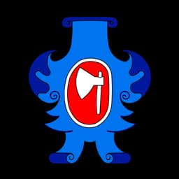 Herb: Gmina Oksa