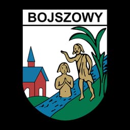 Herb: Gmina Bojszowy