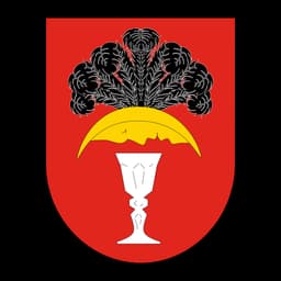 Herb: Gmina Lubaczów