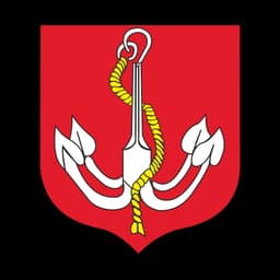 Herb: Gmina Krzeszów