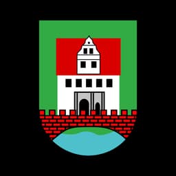 Herb: Gmina Siedlisko