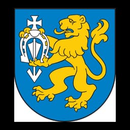 Herb: Gmina Władysławów