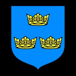 Herb: Gmina Żarnowiec