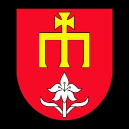 Herb: Gmina Skórzec