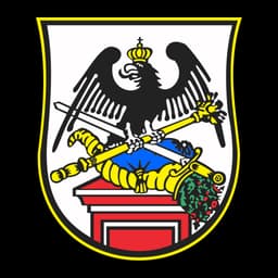 Herb: Orzysz