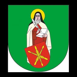 Herb: Gmina Tereszpol