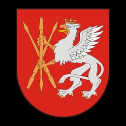 Herb: Powiat tomaszowski