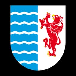 Herb: Powiat tczewski