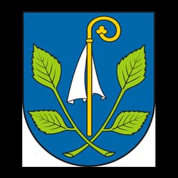 Herb: Gmina Stare Czarnowo