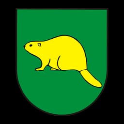 Herb: Gmina Bobrowo