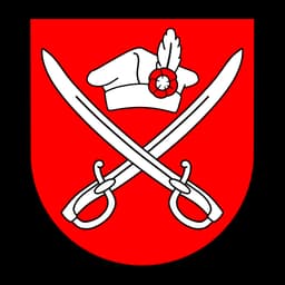 Herb: Gmina Żyrzyn