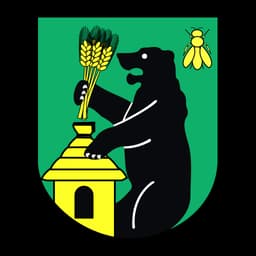 Herb: Gmina Żelechlinek