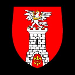 Herb: Powiat częstochowski