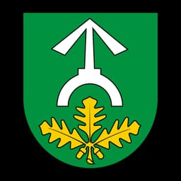Herb: Gmina Garwolin