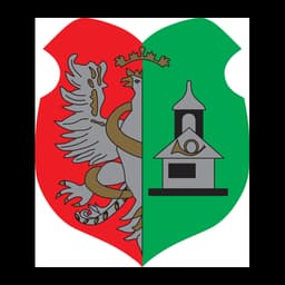 Herb: Gmina Rokiciny