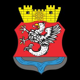 Herb: Darłowo