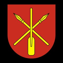 Herb: Gmina Nielisz
