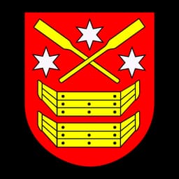 Herb: Gmina Rogowo