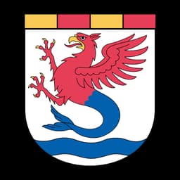 Herb: Gmina Potęgowo