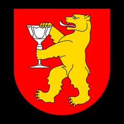 Herb: Stronie Śląskie