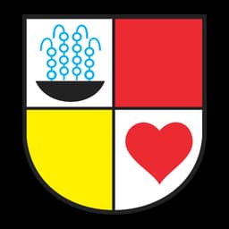 Herb: Kudowa-Zdrój