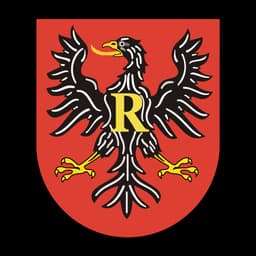 Herb: Powiat rawski
