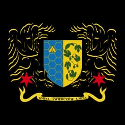 Herb: Gmina Świerczów