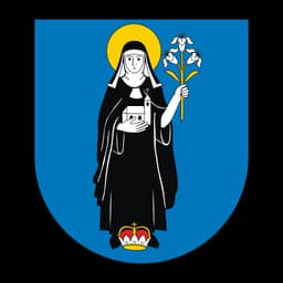 Herb: Stary Sącz