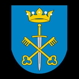 Herb: Gmina Jasło