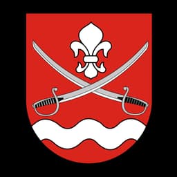 Herb: Gmina Nowa Wieś Wielka