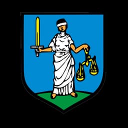 Herb: Gmina Janowiec Wielkopolski