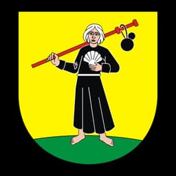 Herb: Morąg