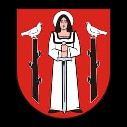 Herb: Golub-Dobrzyń