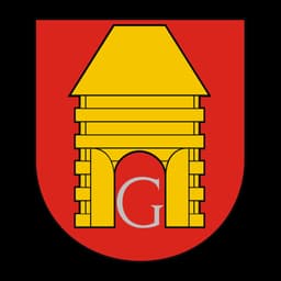 Herb: Gościno
