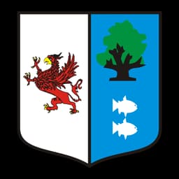 Herb: Gmina Osina