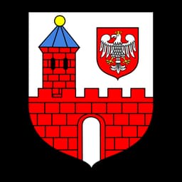 Herb: Bolesławiec