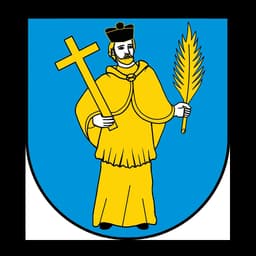 Herb: Gmina Szulborze Wielkie