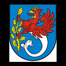 Herb: Gmina Trzebielino