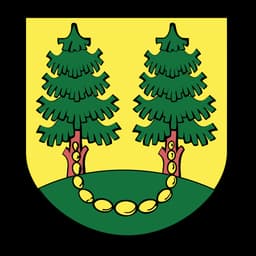 Herb: Gmina Kadzidło