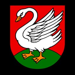 Herb: Gmina Borkowice
