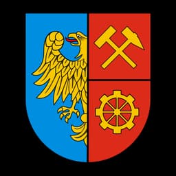 Herb: Świętochłowice