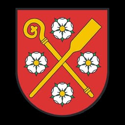 Herb: Gmina Nowodwór
