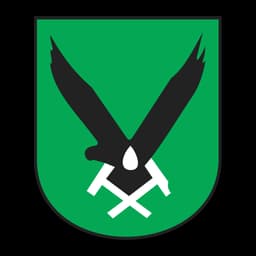 Herb: Jastrzębie-Zdrój
