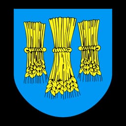 Herb: Gmina Wałcz