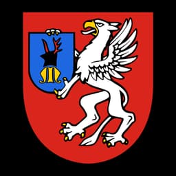 Herb: Powiat mielecki