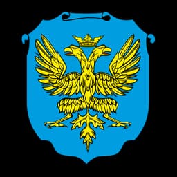 Herb: Powiat sanocki