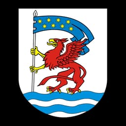 Herb: Powiat koszaliński