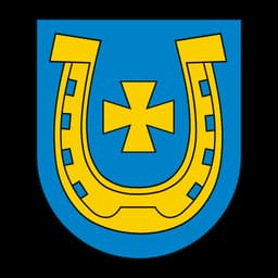 Herb: Bychawa