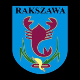 Herb: Gmina Rakszawa