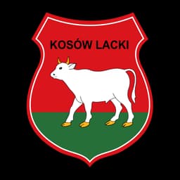 Herb: Kosów Lacki